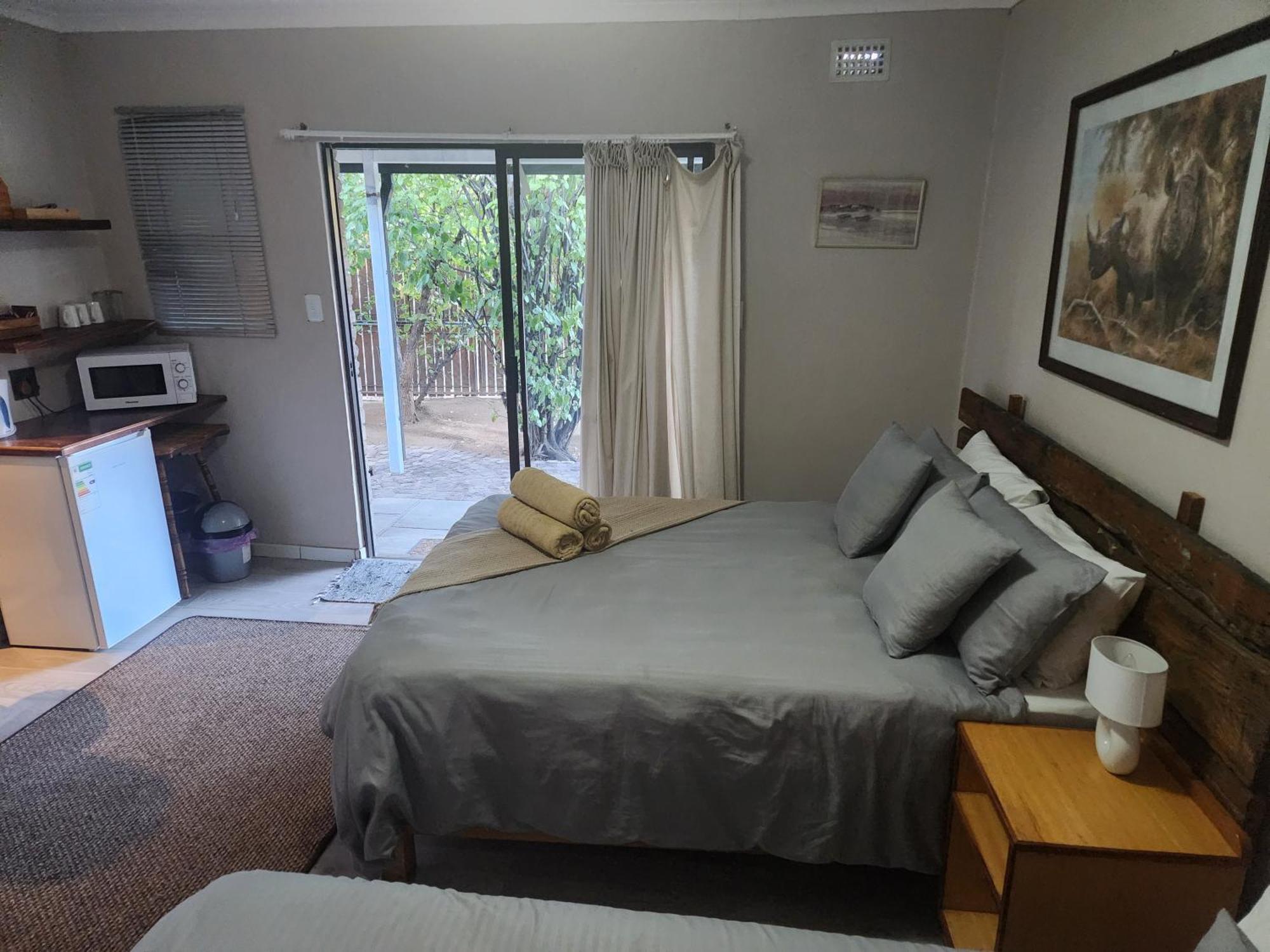 Mimosa Guesthouse Colesberg Quarto foto