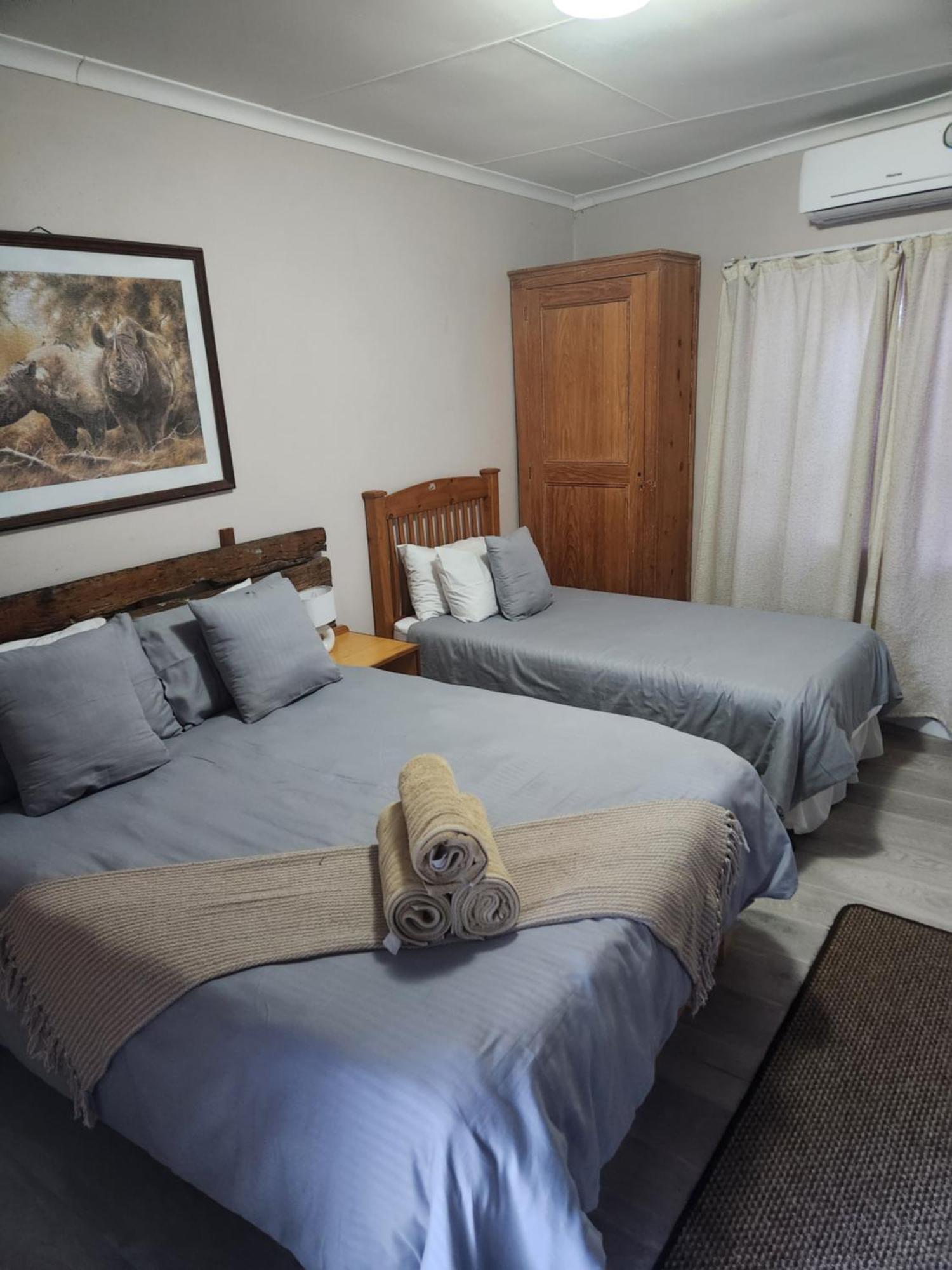 Mimosa Guesthouse Colesberg Quarto foto