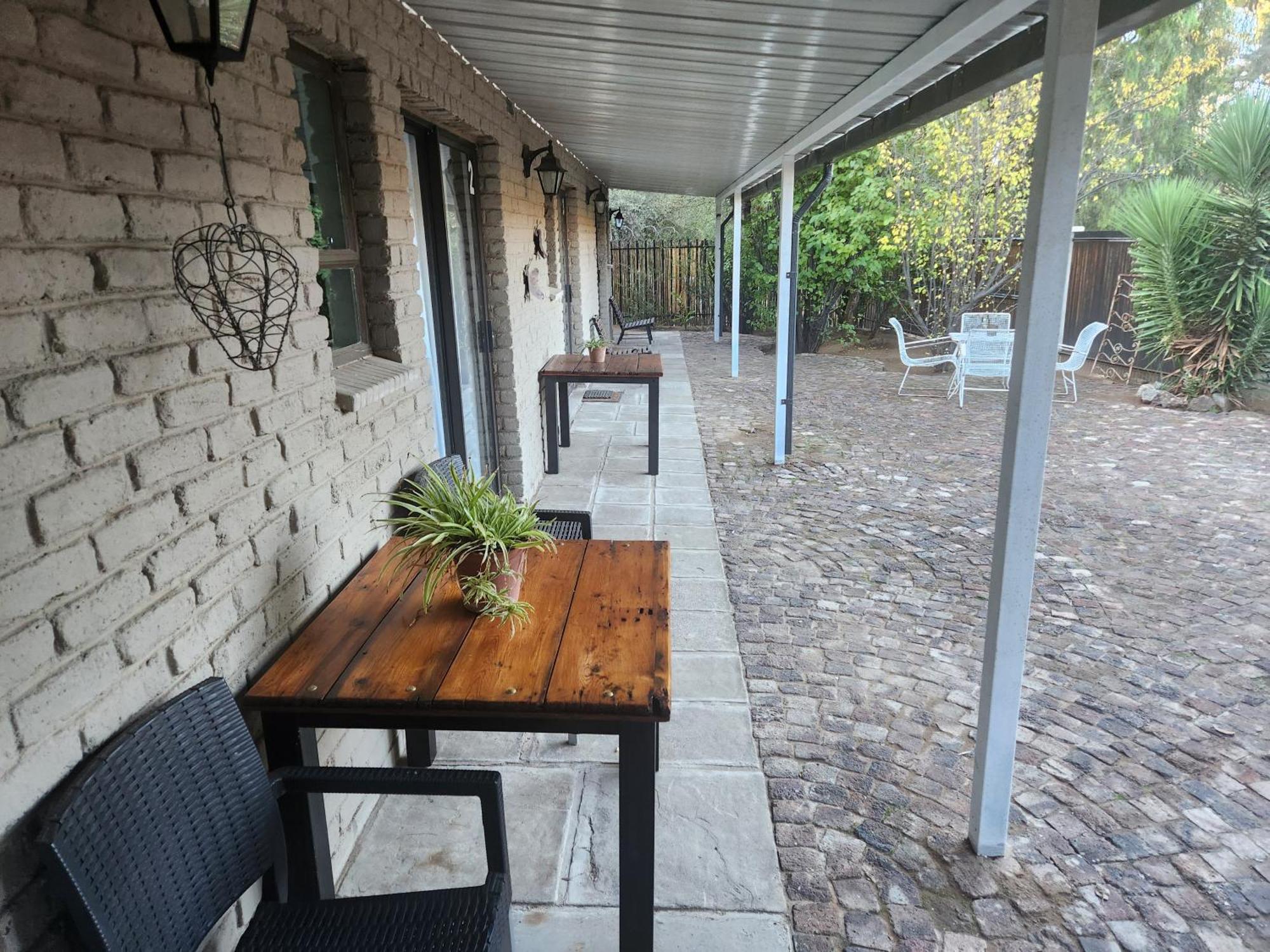 Mimosa Guesthouse Colesberg Quarto foto
